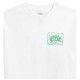 Vans Ανδρική κοντομάνικη μπλούζα Bright Day T-Shirt